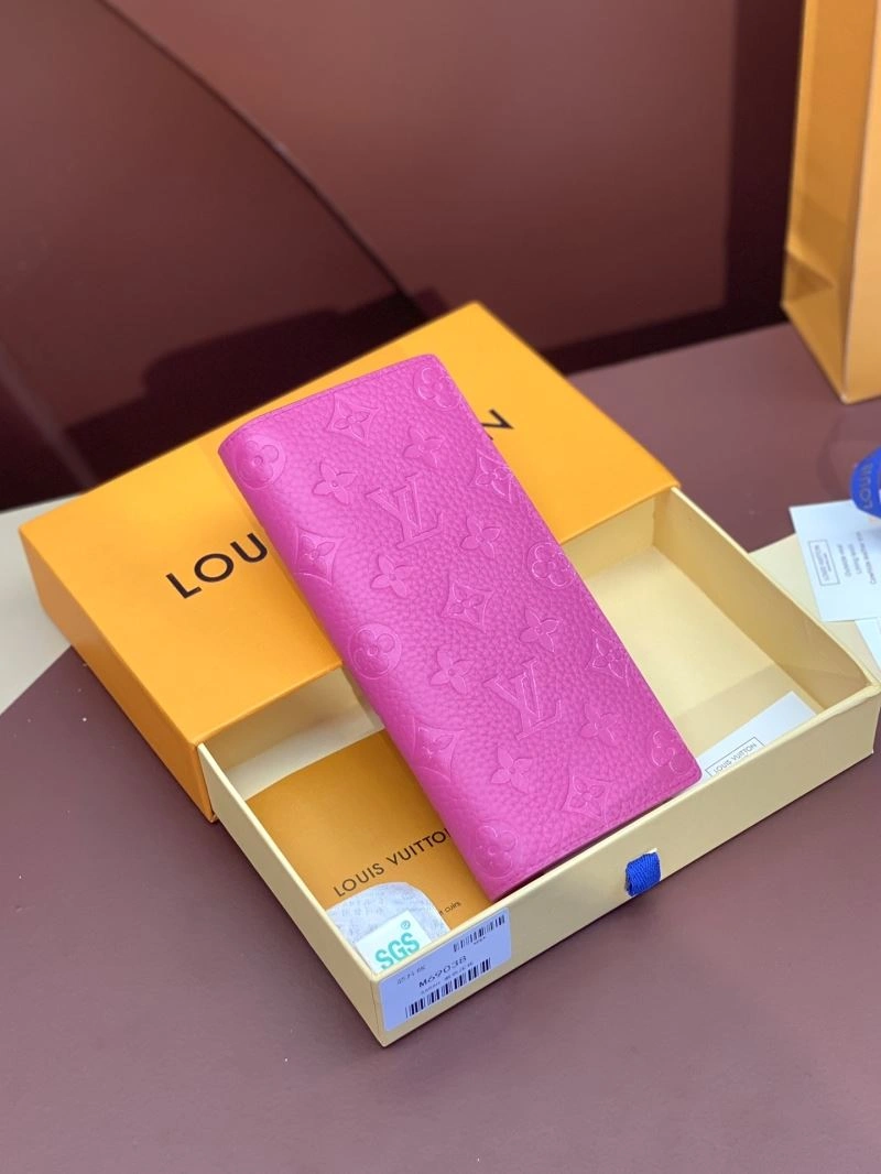 Louis Vuitton Wallets Purse Sporty 68261