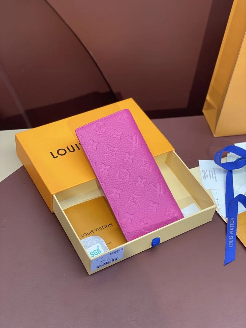 Louis Vuitton Wallets Purse Sporty 68261