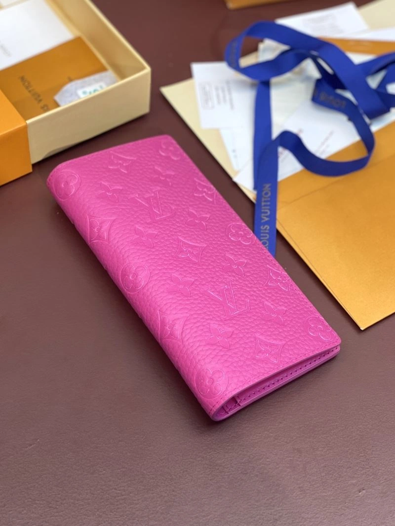 Louis Vuitton Wallets Purse Sporty 68261