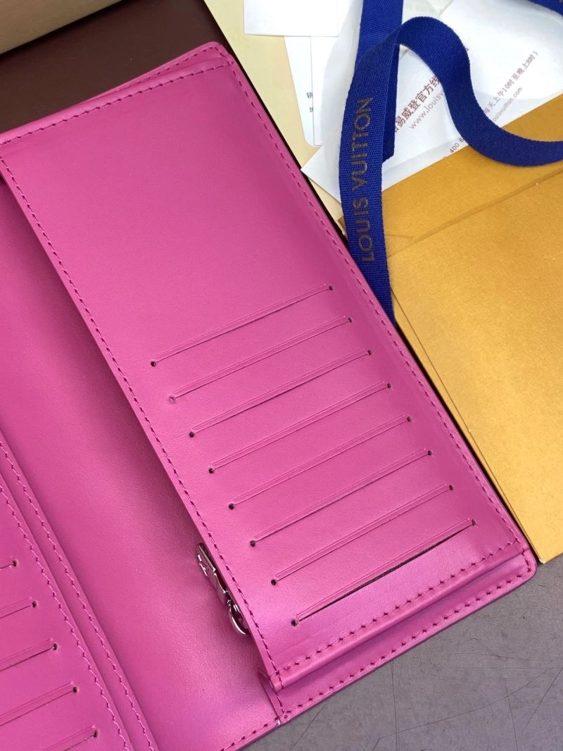 Louis Vuitton Wallets Purse Sporty 68261