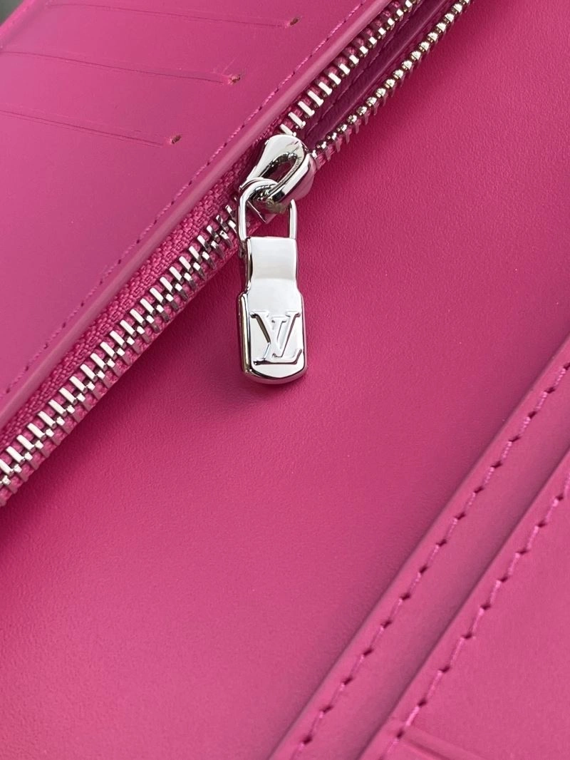 Louis Vuitton Wallets Purse Sporty 68261