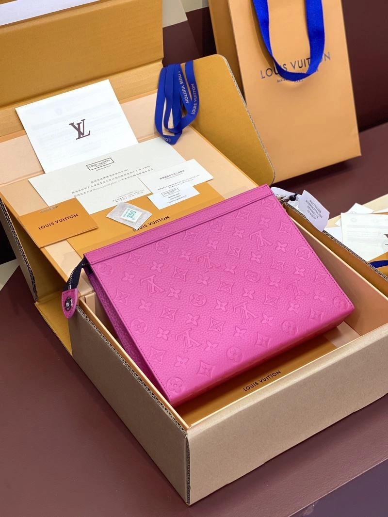 Versatile Louis Vuitton Wallets Purse 68271