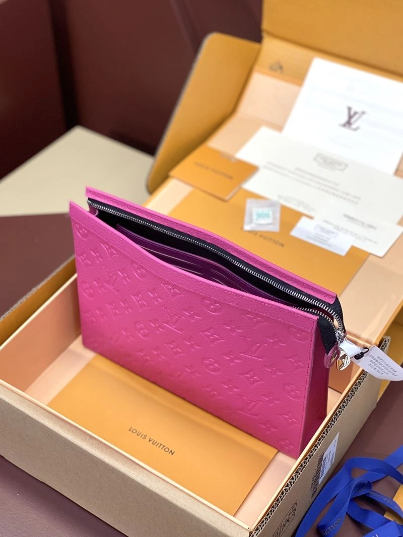 Versatile Louis Vuitton Wallets Purse 68271