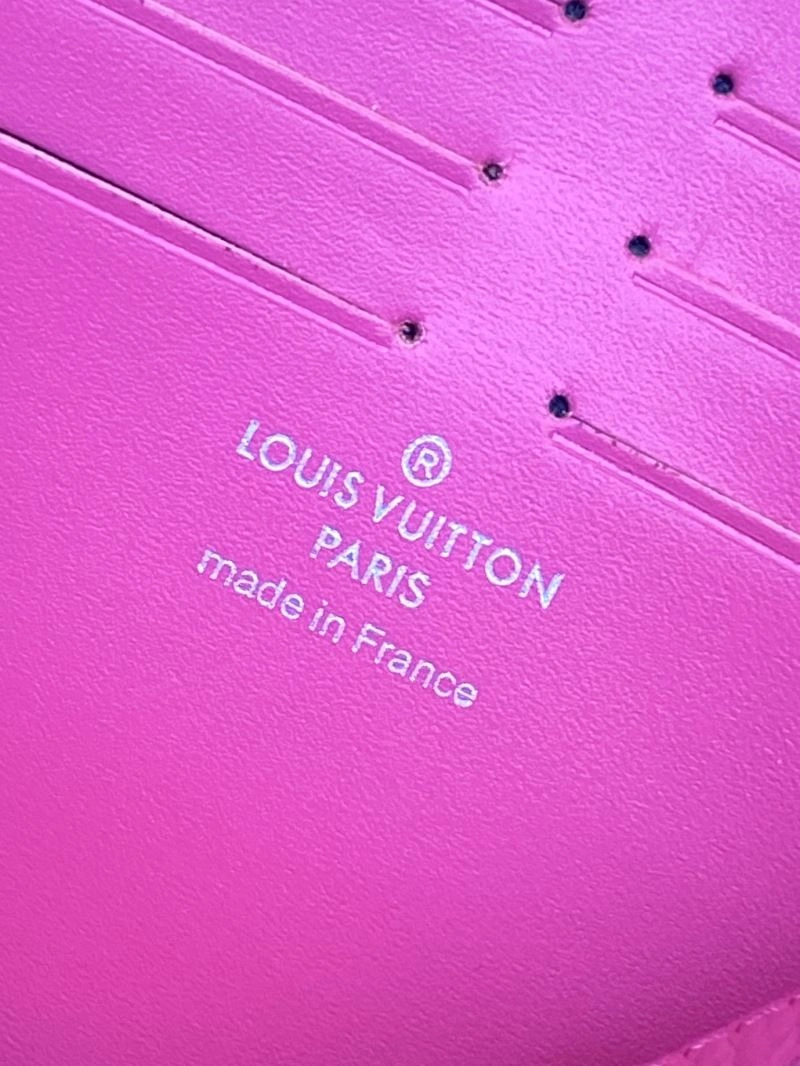 Versatile Louis Vuitton Wallets Purse 68271