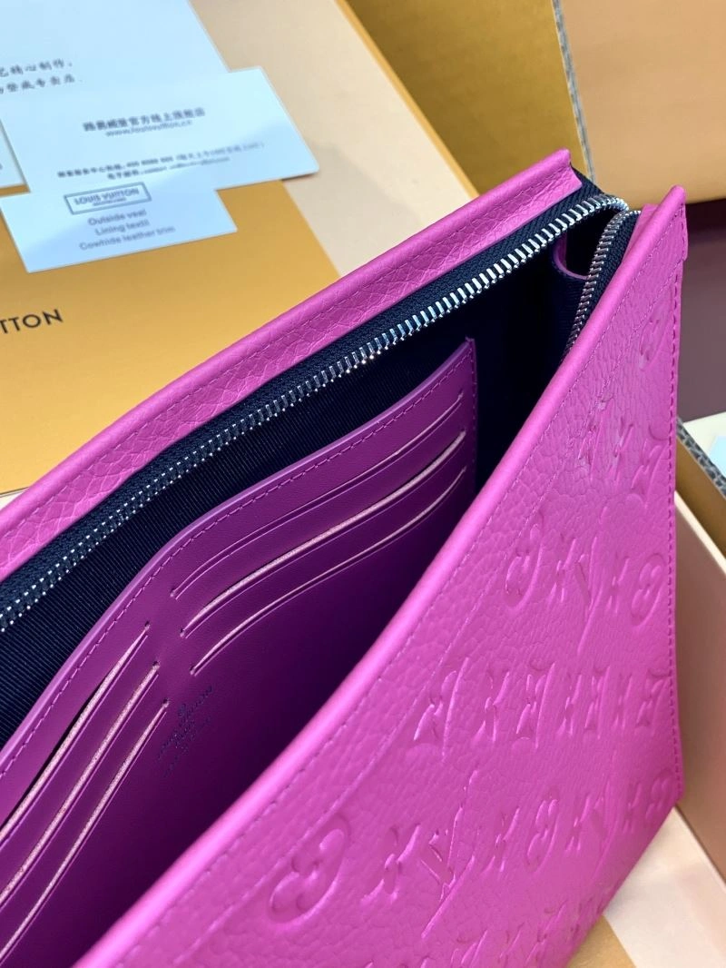 Versatile Louis Vuitton Wallets Purse 68271