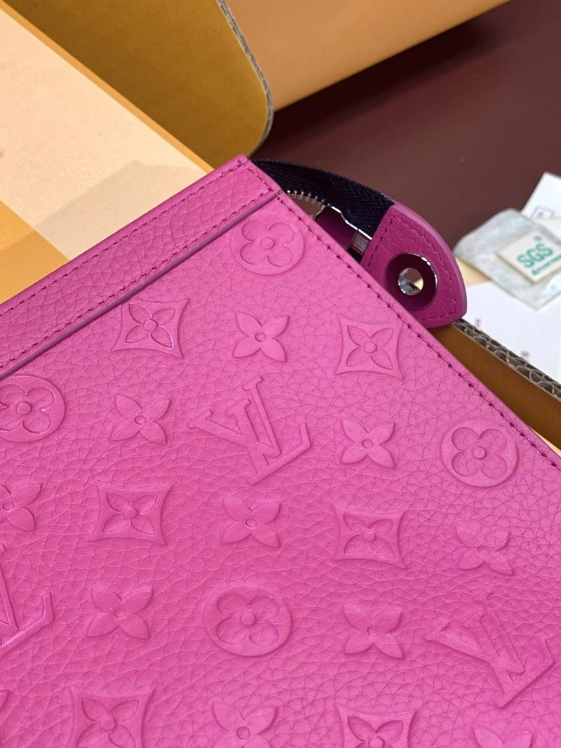 Versatile Louis Vuitton Wallets Purse 68271