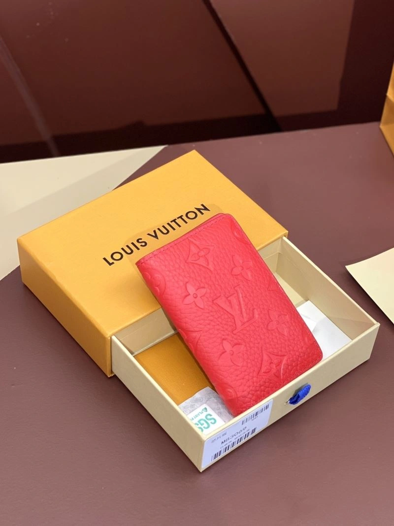 OnTrend Louis Vuitton Wallets Purse 68258