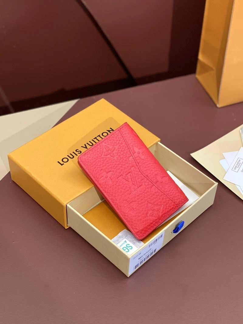 OnTrend Louis Vuitton Wallets Purse 68258