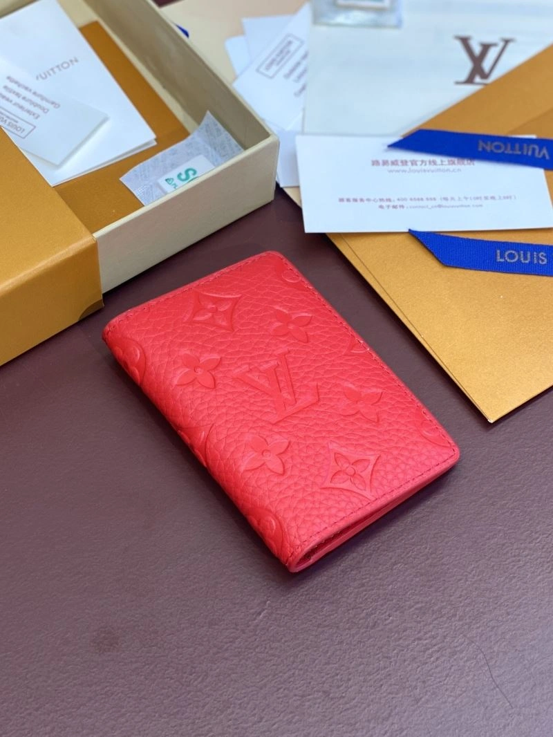 OnTrend Louis Vuitton Wallets Purse 68258