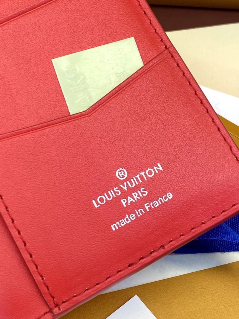 OnTrend Louis Vuitton Wallets Purse 68258