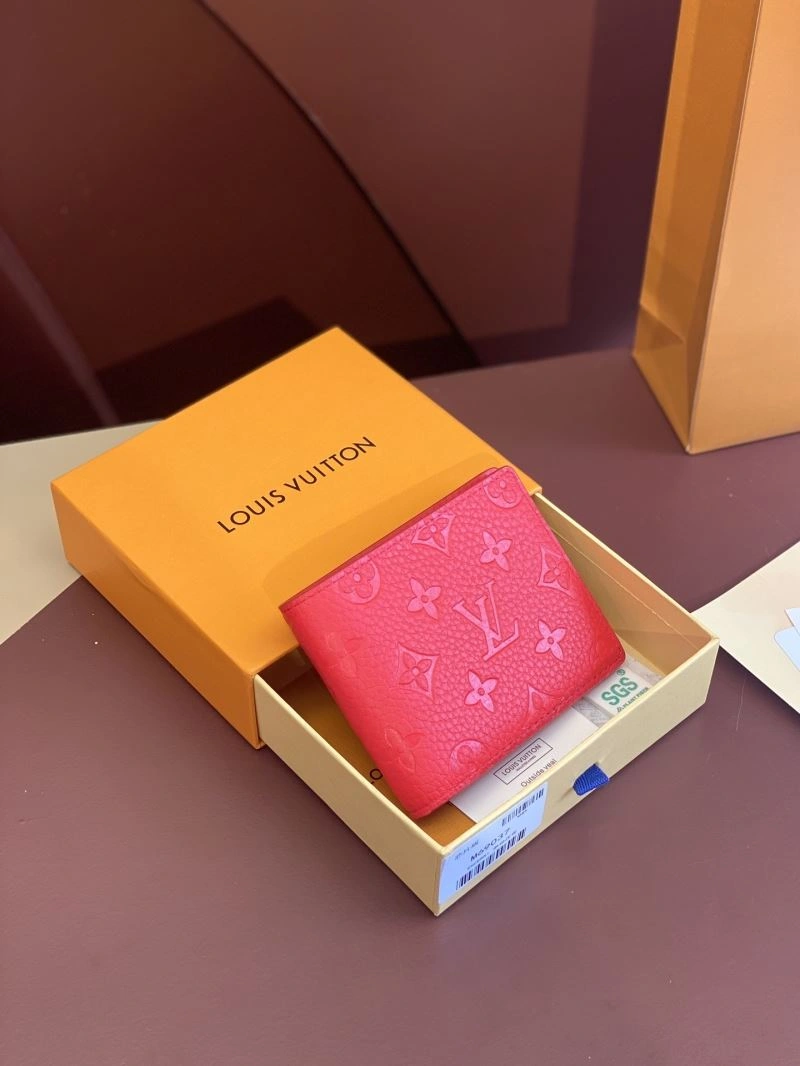 MultiPurpose Louis Vuitton Wallets Purse 68266