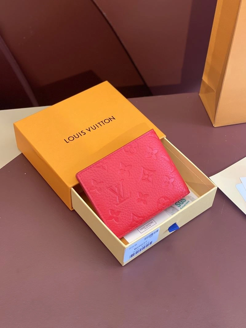 MultiPurpose Louis Vuitton Wallets Purse 68266