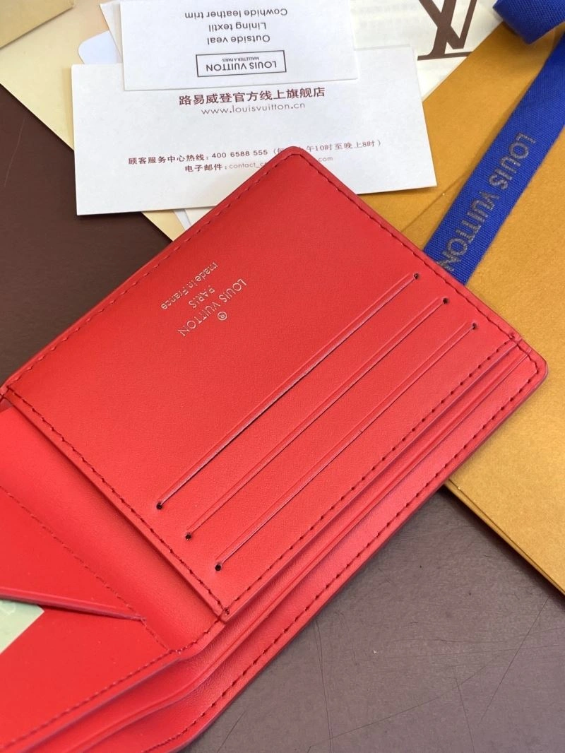 MultiPurpose Louis Vuitton Wallets Purse 68266