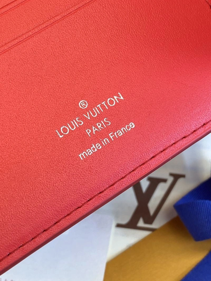 MultiPurpose Louis Vuitton Wallets Purse 68266