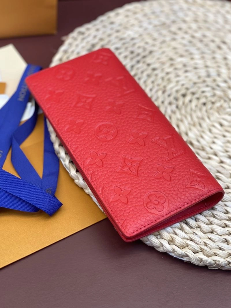 Louis Vuitton Wallets Purse WeatherProof 68260
