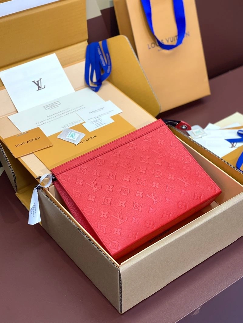 Louis Vuitton Wallets Purse Trendy 68265
