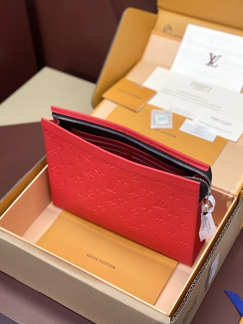 Louis Vuitton Wallets Purse Trendy 68265