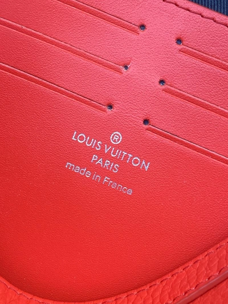 Louis Vuitton Wallets Purse Trendy 68265