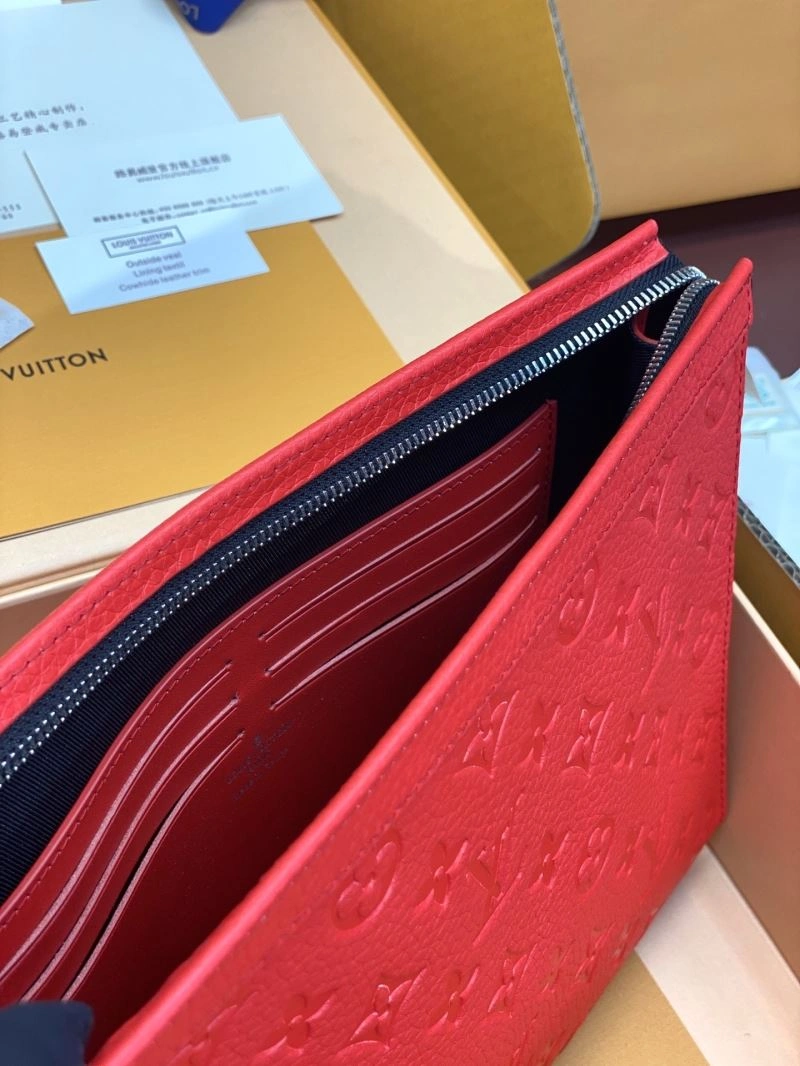 Louis Vuitton Wallets Purse Trendy 68265