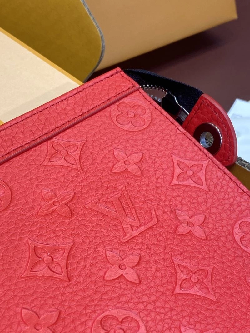 Louis Vuitton Wallets Purse Trendy 68265