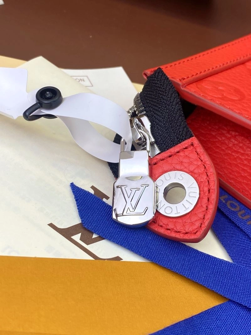 Louis Vuitton Wallets Purse Trendy 68265