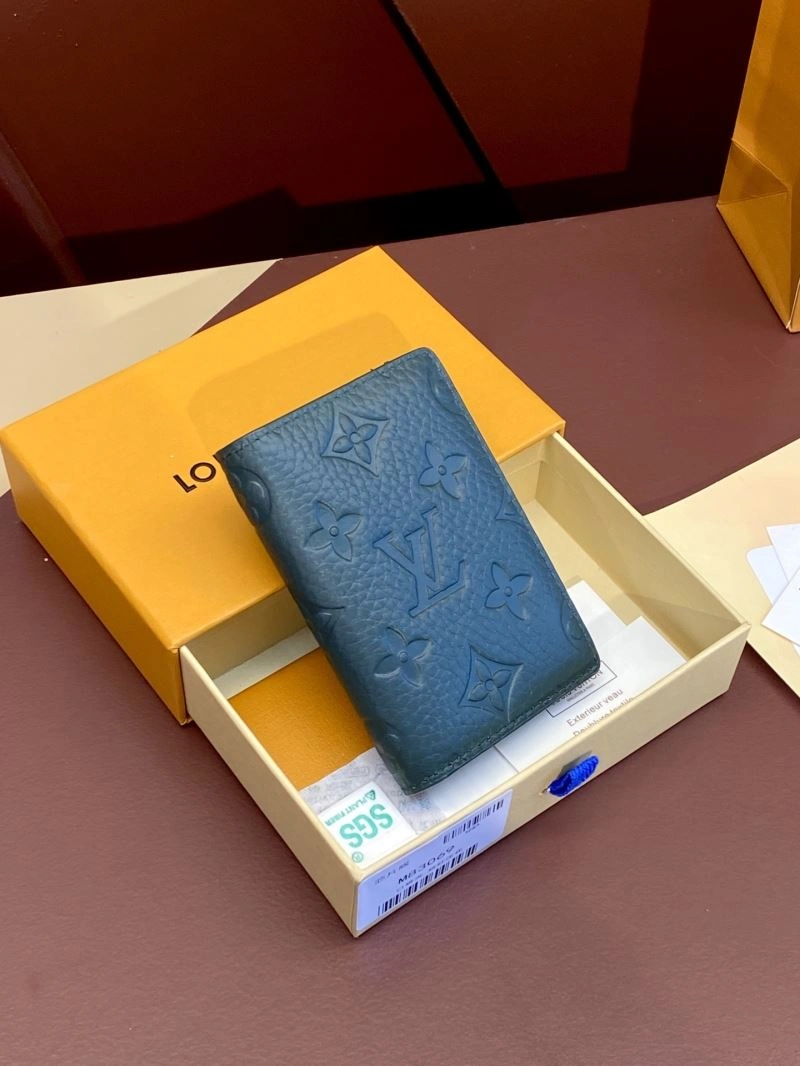 Louis Vuitton Wallets Purse Trendy 68267