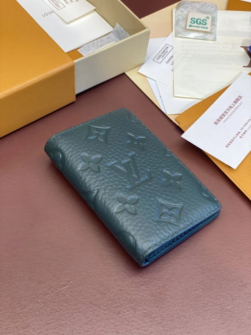 Louis Vuitton Wallets Purse Trendy 68267
