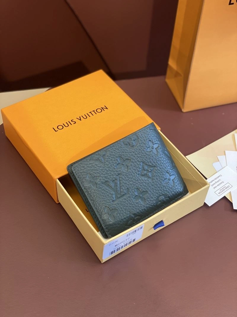 Neat Louis Vuitton Wallets Purse 68255