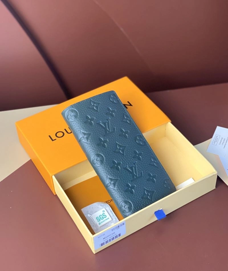 Louis Vuitton Wallets Purse NewStyle 68252