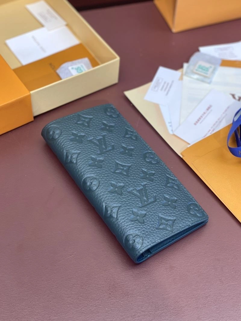Louis Vuitton Wallets Purse NewStyle 68252