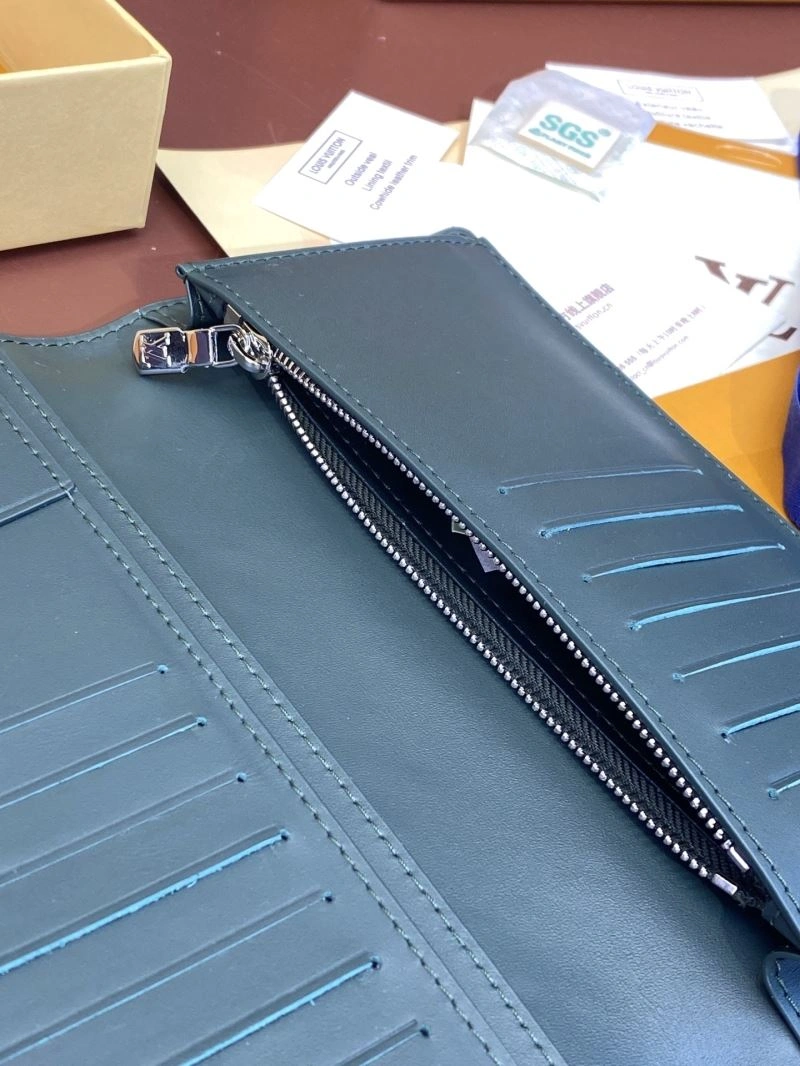 Louis Vuitton Wallets Purse NewStyle 68252