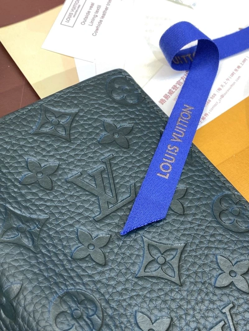 Louis Vuitton Wallets Purse NewStyle 68252