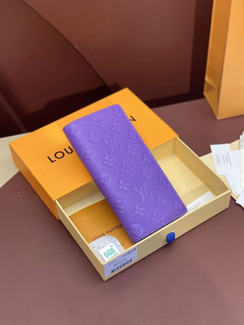 Louis Vuitton Wallets Purse TopPick 68253