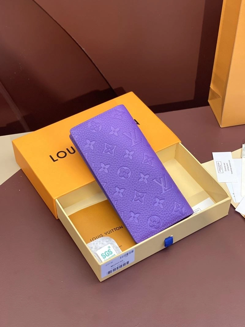Louis Vuitton Wallets Purse TopPick 68253