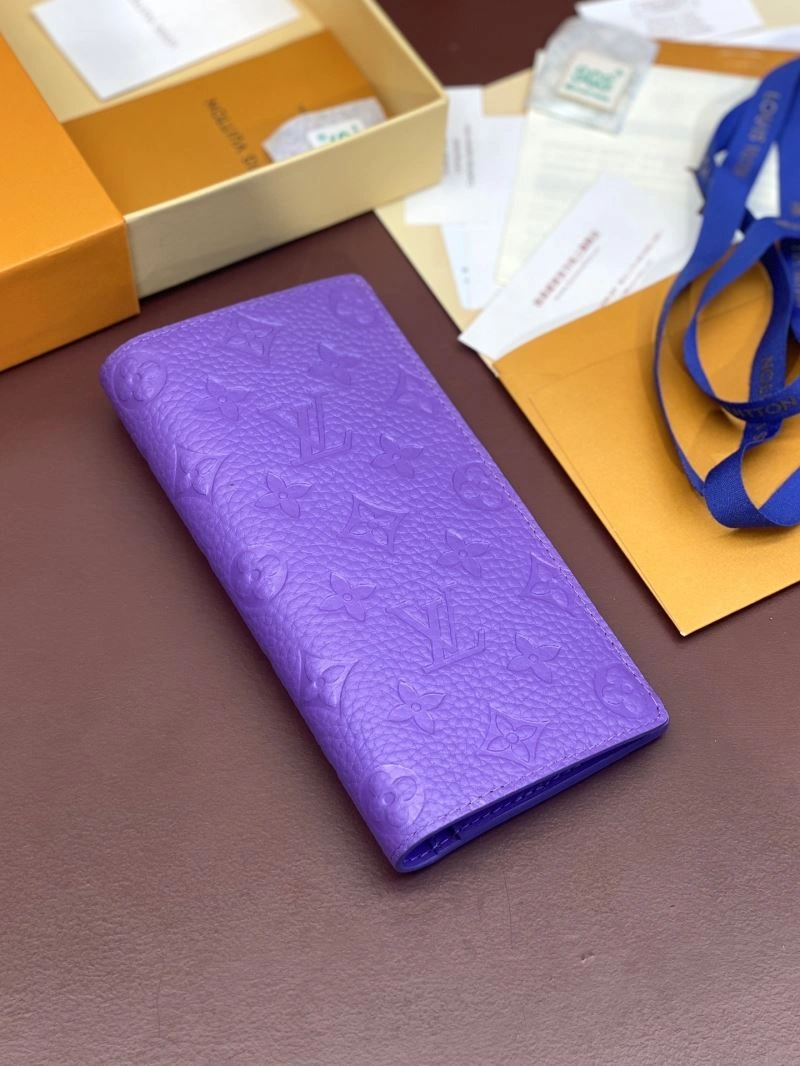 Louis Vuitton Wallets Purse TopPick 68253