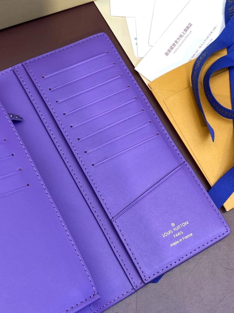 Louis Vuitton Wallets Purse TopPick 68253
