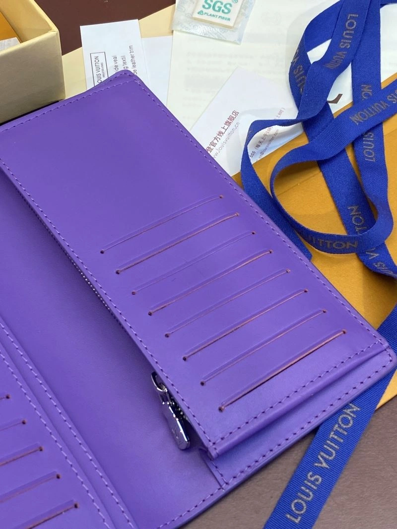Louis Vuitton Wallets Purse TopPick 68253