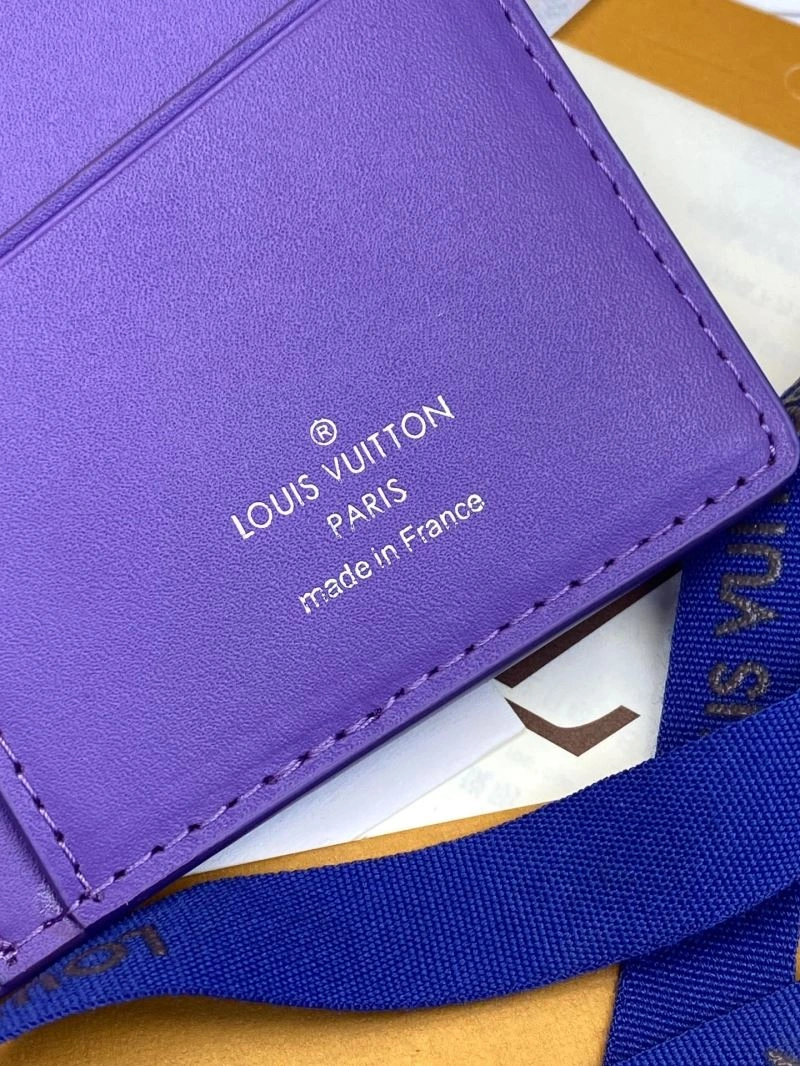 Louis Vuitton Wallets Purse TopPick 68253