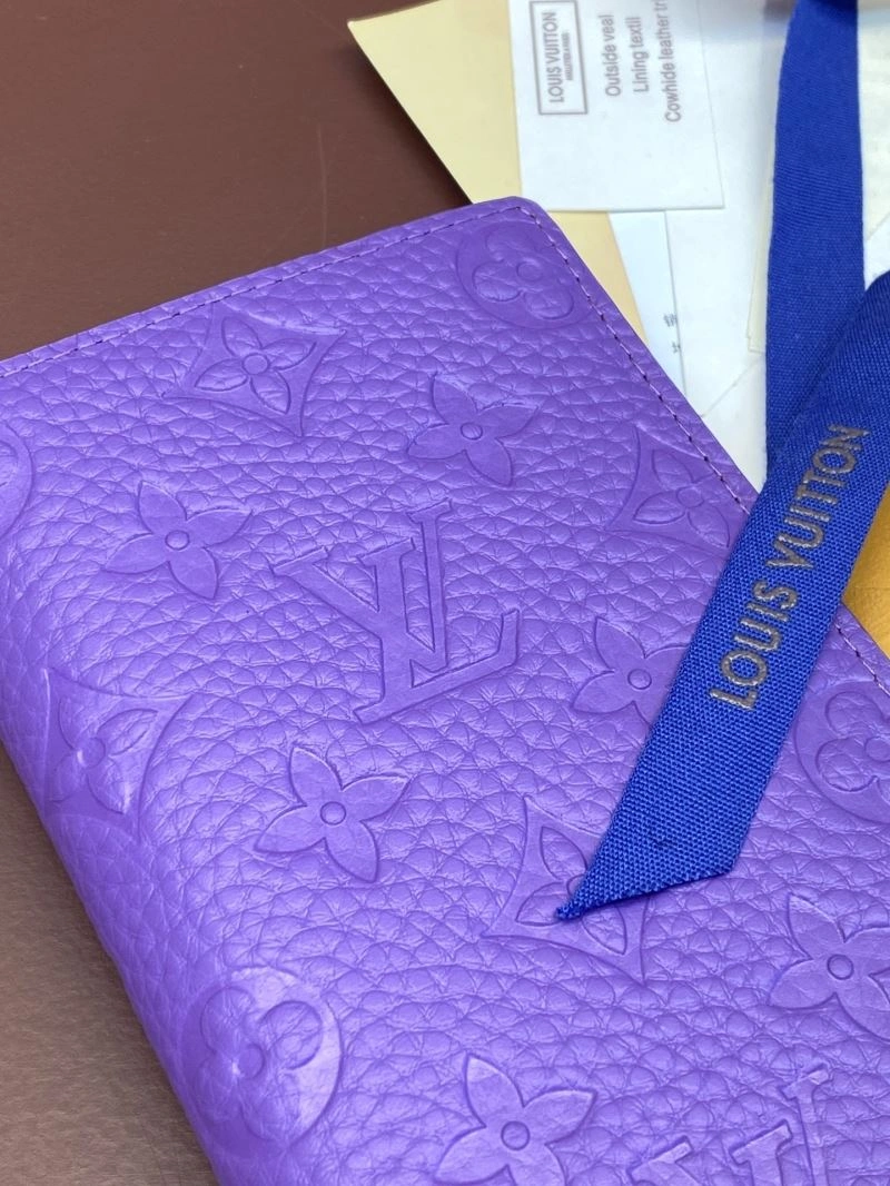 Louis Vuitton Wallets Purse TopPick 68253
