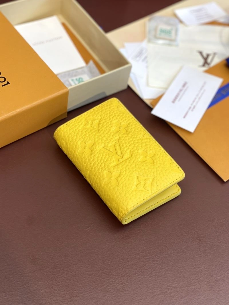 FashionForward Louis Vuitton Wallets Purse 68286