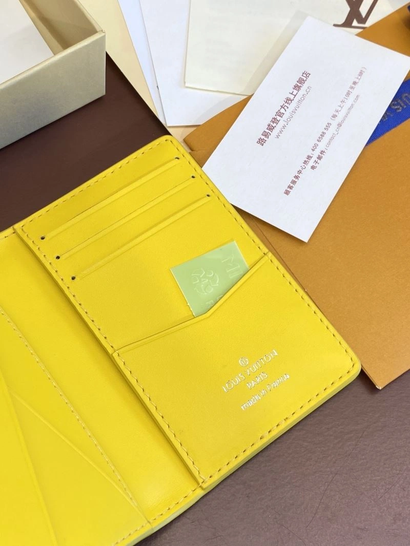 FashionForward Louis Vuitton Wallets Purse 68286