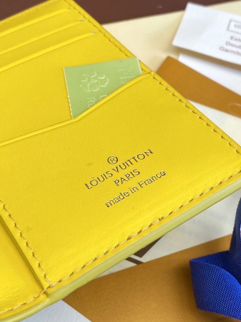FashionForward Louis Vuitton Wallets Purse 68286