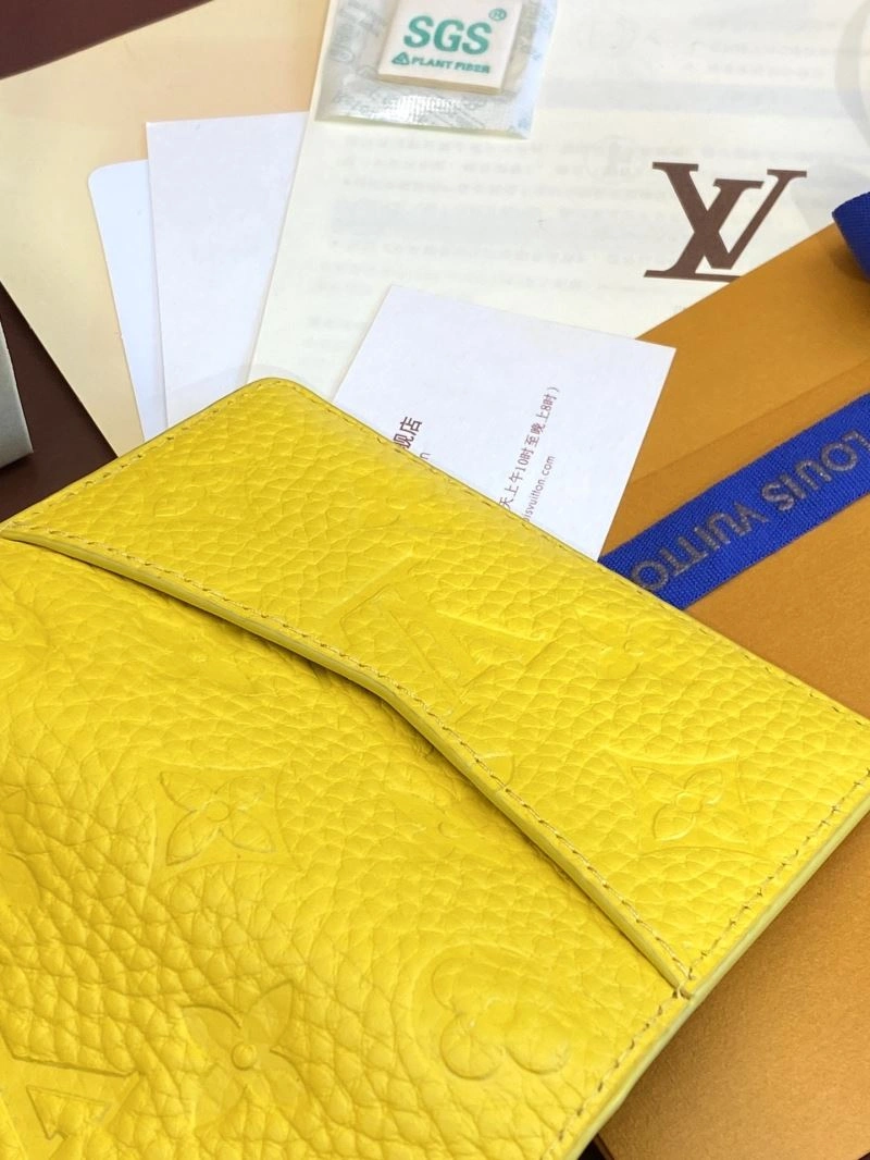 FashionForward Louis Vuitton Wallets Purse 68286