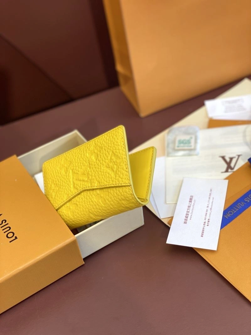 FashionForward Louis Vuitton Wallets Purse 68286