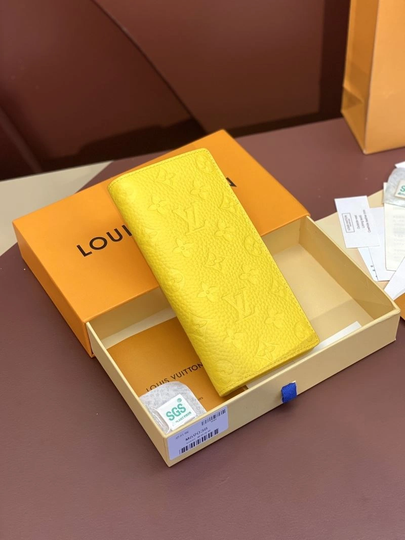 Louis Vuitton Wallets Purse Sophisticated 68290