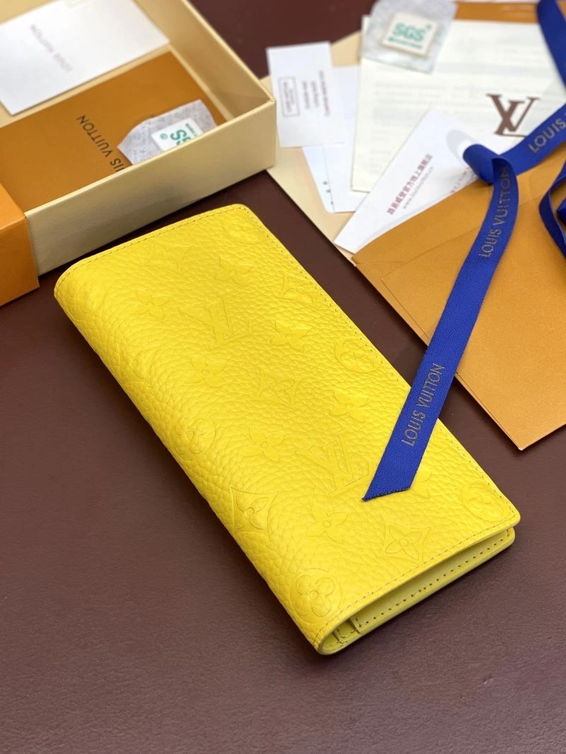 Louis Vuitton Wallets Purse Sophisticated 68290