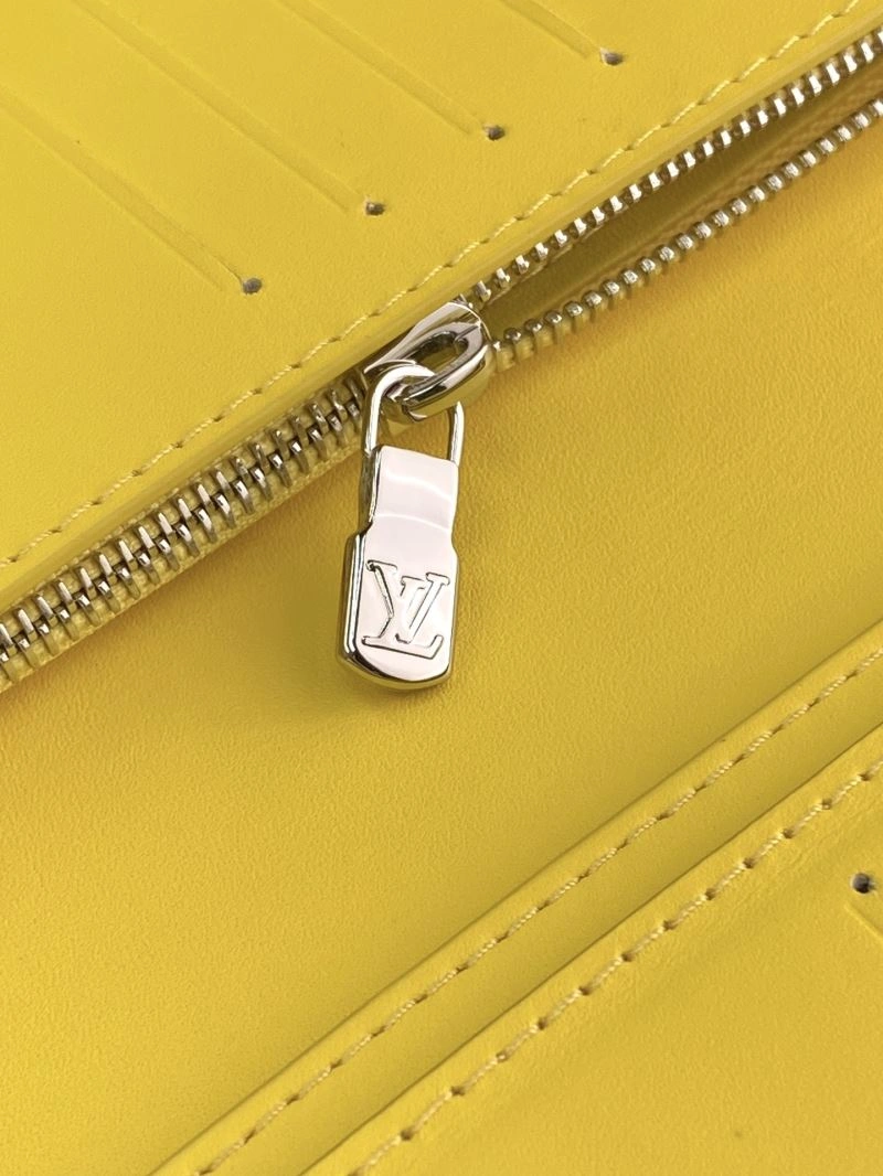 Louis Vuitton Wallets Purse Sophisticated 68290