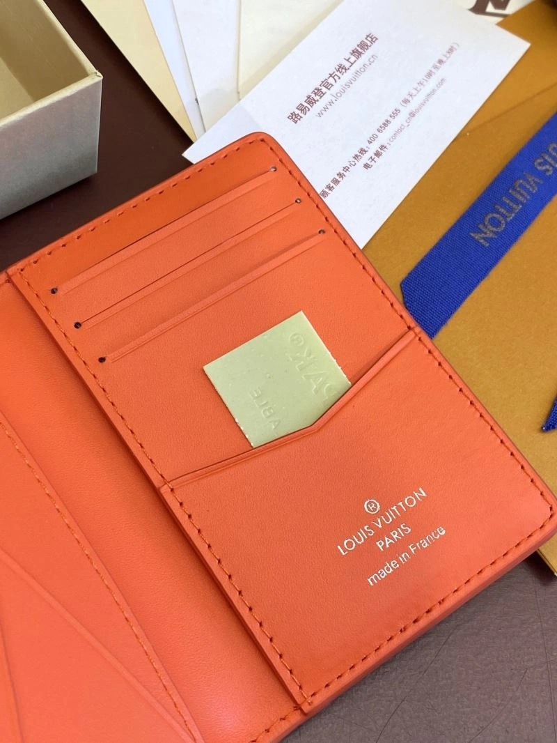 Cozy Louis Vuitton Wallets Purse 68251