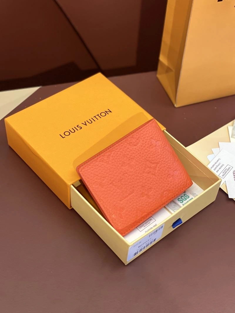 FashionForward Louis Vuitton Wallets Purse 68268