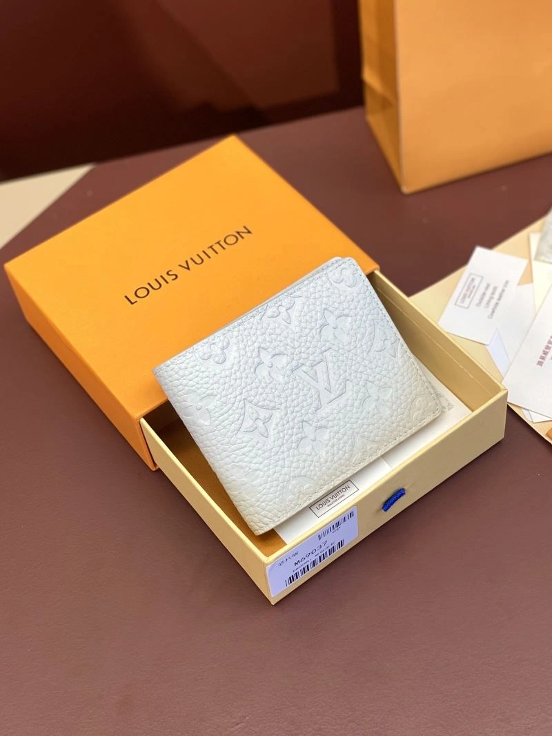 Louis Vuitton Wallets Purse FreshLook 68264